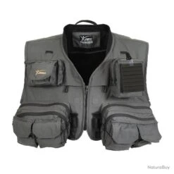 Gilet JMC Specialist 4.0 Gris