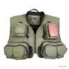 Gilet JMC Specialist 4.0 Olive XL -Pêche des carnassiers Magasin 00001 Gilet JMC Specialist 4.0 Olive XL