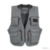 Gilet JMC Tradition Gris V2 -Pêche des carnassiers Magasin 00001 Gilet JMC Tradition Gris V2 XS