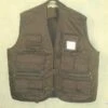 Gilet De Pêche Sans Manches Taille 2 XL -Pêche des carnassiers Magasin 00001 Gilet Peche sans manches taille 2 XL