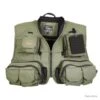 Kokatat Gilet De Pêche Mouche MDC Specialist 4.0 - Vert / S -Pêche des carnassiers Magasin 00001 Gilet de peche mouche MDC Specialist 4.0 Vert S
