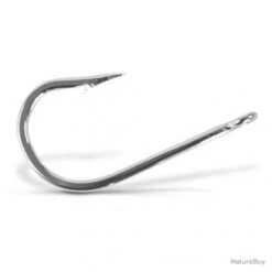 Hameçon Vmc 8709 Mer Spécial Thon X2 10/0