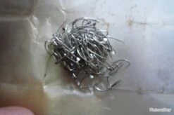 Hameçons 14 MUSTAD 278 Par 500