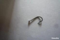 Hameçons 14 Canelle Par 1000 Bleu Renversé