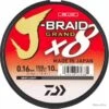 J-Braid Multicolore Grand X8 150 M Daiwa 20/100 / #2 / 16 Kg / 35 Lb