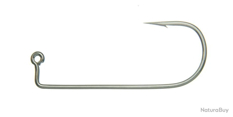 VMC JIG 12 PRO PACK - 1 (40/pck) 3 VMC JIG 12 PRO PACK - 1 (40/pck)