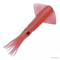 JLC XIPI Corps RED SHINY #9