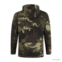 Le Lightweight Hoodie Light Kamo Korda