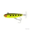 Leurre Fiiish Power Tail 44mm 12 Action Fast 44mm Flash Mat -Pêche des carnassiers Magasin 00001 Leurre Fiiish Power tail 44mm 12 action fast 44mm Flash Mat