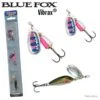 Leurre Kit Vibrax Blue Fox Rainbow Trout 1 -Pêche des carnassiers Magasin 00001 Leurre Kit Vibrax Blue Fox Rainbow Trout 1