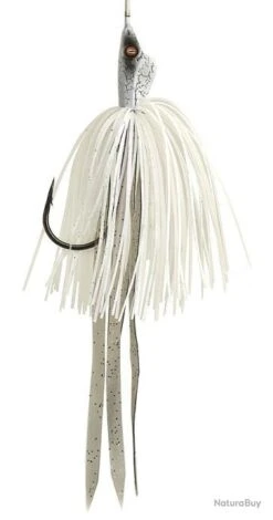 Leurre Megabass Jamaica Boa 1/2 WHITE PYTHON