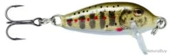 Leurre Rapala Countdown 5cm GJTR