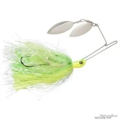 Leurre Storm Spinnerbait RIP 28g HTP Willow