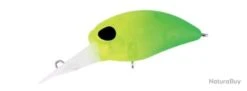 Leurre Valkein Horizard Wi - 3,4Cm - 4G LIME CHART