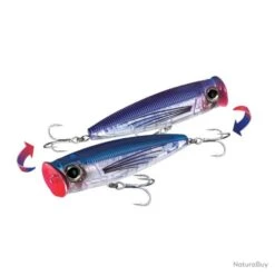 Leurre De Surface Yo-Zuri 3D Popper - 9cm FLYING FISH
