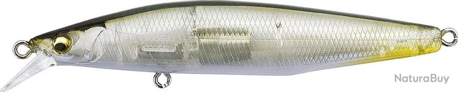 Megabass MARINE GANG 90S GHOST LANCON 3 Megabass MARINE GANG 90S GHOST LANCON