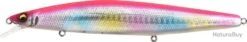 Megabass MARINE GANG COOKAI 140 S - GG PINK BACK RAINBOW