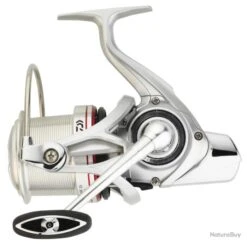 Daiwa MOUL.EMBLEM SURF 18 35 SCW QD