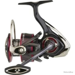 MOULINET DAIWA FUEGO LT 2500 -XH