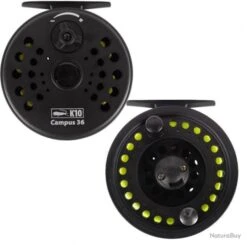 MOULINET K10 CAMPUS 36 NPC