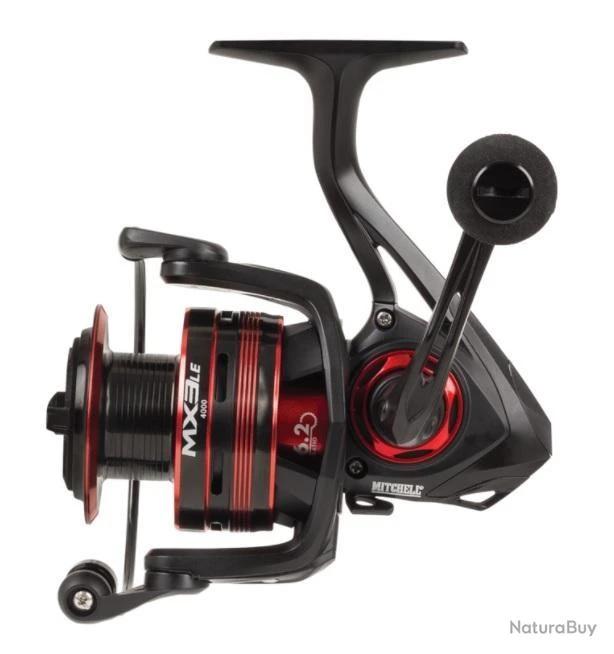 MOULINET MITCHELL MX3LE Taille 2000 3 MOULINET MITCHELL MX3LE Taille 2000