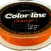 Monofilament Pezon & Michel Eaux Vives Color Line Orange 16,5/100-2KG 1 Monofilament Pezon & Michel Eaux Vives Color Line Orange 16,5/100-2KG -Pêche des carnassiers Magasin 00001 Monofilament Pezon Michel Eaux Vives Color Line Orange 16 5 100 2KG