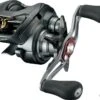 Moulinet Casting Daiwa Steez CT SV TW 700SHL 2 Moulinet Casting Daiwa Steez CT SV TW 700SHL -Pêche des carnassiers Magasin 00001 Moulinet Casting Daiwa Steez CT SV TW 700SHL