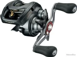 Moulinet Casting Daiwa Steez CT SV TW 700SHL