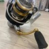 Moulinet DAIWA CREST 2004H -Pêche des carnassiers Magasin 00001 Moulinet DAIWA CREST 2004H