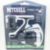 Moulinet Mitchell Truite / Carnassier Precision 2 000 RD + Garni De Nylon -Pêche des carnassiers Magasin 00001 Moulinet Mitchell Truite Carnassier Precision 2 000 RD Garni de nylon
