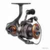 Moulinet Spinning Abu Garcia Revo X 2023 4000 H 230g 99cm 6.2:1 5.2kg -Pêche des carnassiers Magasin 00001 Moulinet Spinning Abu Garcia Revo X 2023 4000 H 230g 99cm 6.2 1 5.2kg
