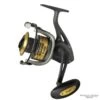Moulinet Spinning Black Cat Passion Pro FD 660 -Pêche des carnassiers Magasin 00001 Moulinet Spinning Black Cat Passion Pro FD 660