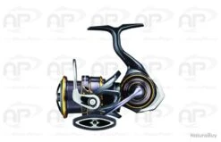 Moulinet Spinning Daiwa Caldia MQ LT 2022 195 Gr 6.2:1 10kg 87 Cm