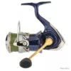 Moulinet Spinning Daiwa Crest LT PE Tsuki 2023 93cm 6.2:1 275g 10kg 3000CXH -Pêche des carnassiers Magasin 00001 Moulinet Spinning Daiwa Crest LT PE Tsuki 2023 93cm 6.2 1 275g 10kg 3000CXH