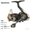 Moulinet Spinning Daiwa Legalis 20 LT 1000 XH -Pêche des carnassiers Magasin 00001 Moulinet Spinning Daiwa Legalis 20 LT 1000 XH