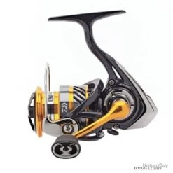 Moulinet Spinning Daiwa Revros LT 2019 5000 CXH