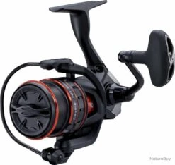Moulinet Spinning Okuma Ceymar HD 5kg 5.2:1 69cm 196g 1000 A