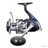 Moulinet Spinning Shimano Twin Power SW C 6000 HG -Pêche des carnassiers Magasin 00001 Moulinet Spinning Shimano Twin Power SW C 6000 HG