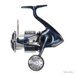Moulinet Spinning Shimano Twin Power XD FA 4000 HG