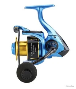 Moulinet Sunset Sungame SW 4508FD