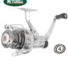 Moulinet Truite / Carnassier Mitchell Tanager RZ 1 000 RD -Pêche des carnassiers Magasin 00001 Moulinet Truite Carnassier Mitchell tanager RZ 1 000 RD