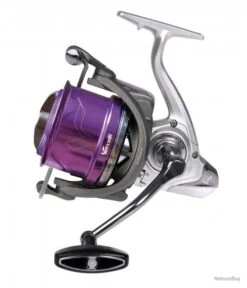 Moulinet Vercelli Oxygen Sk - 7+1bb