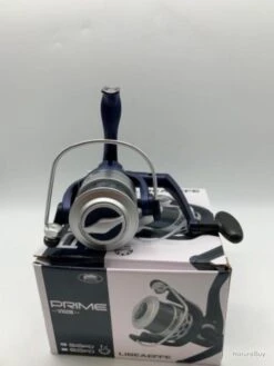 Moulinet De Pêche Lineaeffe 50fd