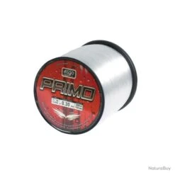 Nylon Asso Primo - Crystal - 1000 M 80/100-31KG
