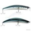 OSP Bent Minnow 13cm HS54 -Pêche des carnassiers Magasin 00001 OSP Bent Minnow 13cm HS54