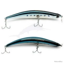 OSP Bent Minnow 13cm HS54
