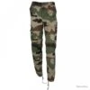 PANTALON CAMOUFLAGE IDAHO CAMO - TAILLE 52 -Pêche des carnassiers Magasin 00001 PANTALON CAMOUFLAGE IDAHO CAMO TAILLE 52