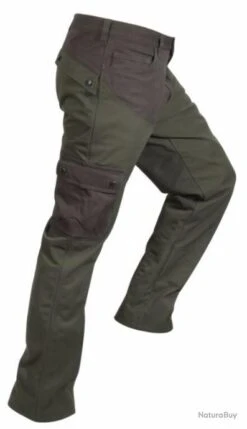 PANTALON HART ALIAGA. T/54.