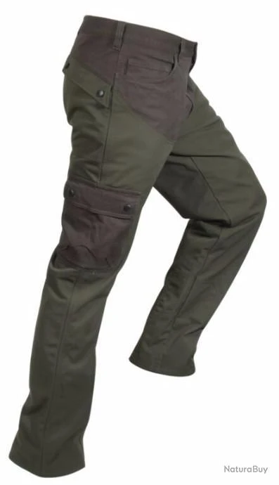 PANTALON HART ALIAGA. T/54. 3 PANTALON HART ALIAGA. T/54.