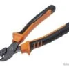 Savage Gear PINCE SAVAGEAR MP CUT & CRIMP PLIERS S 2 Savage Gear PINCE SAVAGEAR MP CUT & CRIMP PLIERS S -Pêche des carnassiers Magasin 00001 PINCE SAVAGEAR MP CUT CRIMP PLIERS S
